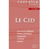 Image de Fiche de lecture Le Cid (Analyse littéraire de référence et résumé complet) pierre corneille en occasion ou reconditionné