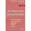 Image de Fiche de lecture Le Malade imaginaire de Molière (Analyse littéraire de référence et résumé complet) Molière en occasion ou reconditionné