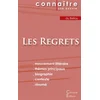 Image de Fiche de lecture Les Regrets (Analyse littéraire de référence et résumé complet) joachim du bellay en occasion ou reconditionné