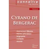 Image de Fiche de lecture Cyrano de Bergerac de Edmond Rostand (Analyse littéraire de référence et résumé com Edmond Rostand en occasion ou reconditionné