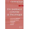 Image de Fiche de lecture Un barrage contre le Pacifique de Marguerite Duras (Analyse littéraire de référence Marguerite Duras en occasion ou reconditionné