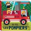 Image de Au feu les pompiers Natalie Marshall en occasion ou reconditionné