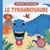 Image de Le tyrannosaure David Partington en occasion ou reconditionné