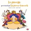 Image de La Princesse Qui N'aimait Pas Les Princes Charmants en occasion ou reconditionné