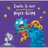 Image de EusÃ¨be - Le Chat Qui RÃªvait De Devenir Un Super-HÃ©ros en occasion ou reconditionné