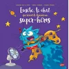 Image de Eusà be, le chat qui rêvait de devenir un super-héros Séverine de La Croix, Valeria Orlando, Pauline Roland en occasion ou reconditionné