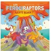 Image de Les FÃ©rociraptors - Alerte Rouge - La Menace Du Volcan en occasion ou reconditionné