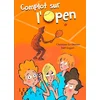 Image de Complot sur l'open Christine Le Dérout en occasion ou reconditionné