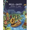 Image de Nico Et Ouistiti - Nico Et Ouistiti Explorent La Jungle en occasion ou reconditionné