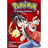Image de PokÃ©mon - La Grande Aventure - Tome 1 en occasion ou reconditionné