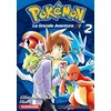 Image de PokÃ©mon - La Grande Aventure - Tome 2 en occasion ou reconditionné