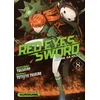 Image de Red eyes sword : akame ga kill !. Vol. 8 Takahiro, Tetsuya Tashiro en occasion ou reconditionné