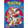 Image de Pokémon : la grande aventure : Rubis et Saphir. Vol. 1 Hidenori Kusaka, Satoshi Yamamoto en occasion ou reconditionné