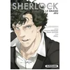 Image de Sherlock. Vol. 3. Le grand jeu Steven Moffat, Mark Gatiss, Jay en occasion ou reconditionné