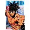 Image de One-punch man. Vol. 13. Cellules de monstre Yusuke Murata en occasion ou reconditionné