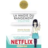 Image de La magie du rangement : illustrée Marie Kondo, Yuko Uramoto en occasion ou reconditionné