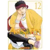 Image de The heroic legend of Arslân. Vol. 12 Hiromu Arakawa en occasion ou reconditionné