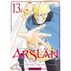 Image de The heroic legend of Arslân. Vol. 13 Hiromu Arakawa en occasion ou reconditionné