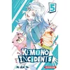 Image de Kemono incidents. Vol. 5 Shô Aimoto en occasion ou reconditionné
