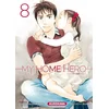 Image de My home hero. Vol. 8 Naoki Yamakawa, Masashi Asaki en occasion ou reconditionné