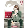Image de My home hero. Vol. 9 Naoki Yamakawa, Masashi Asaki en occasion ou reconditionné