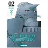 Image de Fullmetal alchemist perfect. Vol. 2 Hiromu Arakawa en occasion ou reconditionné