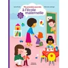 Image de Ma première journée à l'école maternelle Sylvie Misslin, Mélisande Luthringer en occasion ou reconditionné