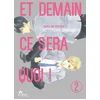 Image de Et demain, ce sera quoi !. Vol. 2 Kotetsuko Yamamoto en occasion ou reconditionné