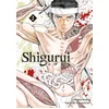 Image de Shigurui. Vol. 1 Takayuki Yamaguchi en occasion ou reconditionné