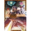 Image de The unwanted undead adventurer. Vol. 3 Yu Okano, Haiji Nakasone, Jaian en occasion ou reconditionné