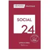 Image de Social - Mémento Pratique 2024 en occasion ou reconditionné