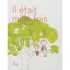 Image de Il était mille fois Ludovic Flamant, Delphine Perret en occasion ou reconditionné