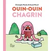 Image de Ouin-ouin chagrin Christophe Nicolas, Anouk Ricard en occasion ou reconditionné