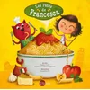 Image de Les pâtes de Francesca : viva la pasta ! Sophie Cottin, Francesca Arbogast Albanese, Amandine Piu en occasion ou reconditionné