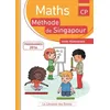 Image de Maths Cp - Guide PÃ©dagogique en occasion ou reconditionné
