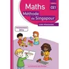 Image de Maths Ce1 MÃ©thode De Singapour - Guide PÃ©dagogique en occasion ou reconditionné