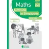 Image de Maths Cycle 3 Cm1 MÃ©thode De Singapour - Exercices, Fichier Photocopiable - Edition 2018 en occasion ou reconditionné