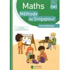 Image de Maths Cm1 Cycle 3 - Guide PÃ©dagogique en occasion ou reconditionné