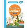 Image de Apprentissage de la lecture, CP : méthode explicite : manuel Anne-Cécile Archimbaud, Ella Coalman en occasion ou reconditionné