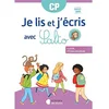 Image de Je lis et j'écris avec Salto, CP : guide pédagogique Agnès Diallo en occasion ou reconditionné