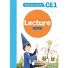 Image de Lecture, CE1 : méthode explicite : manuel Laurence Cadez, Guillaume Hamon en occasion ou reconditionné