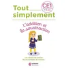 Image de L'addition Et La Soustraction Ce1 - Edition 2021 en occasion ou reconditionné