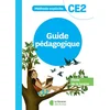 Image de Etude de la langue, CE2 : méthode explicite : guide pédagogique Cécile Dalle, Elise Davenel, Jean-Christophe Pellat en occasion ou reconditionné