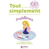 Image de ProblÃ¨mes Ce1 - Edition 2022 en occasion ou reconditionné