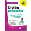 Image de DictÃ©es PrÃ©parÃ©es Ce1 en occasion ou reconditionné