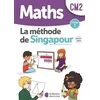 Image de MathÃ©matiques Cm2 MÃ©thode De Singapour - Fichier 1 en occasion ou reconditionné