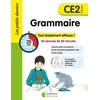 Image de Grammaire Ce2 - 30 SÃ©ances De 20 Minutes en occasion ou reconditionné