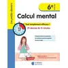 Image de Calcul Mental 6e en occasion ou reconditionné