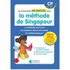 Image de Je m'entraîne en maths avec la méthode de Singapour, CP, 6-7 ans tek hong kho en occasion ou reconditionné