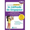 Image de Je M'entraÃ®ne En Maths Avec La MÃ©thode De Singapour Cm2 - Edition 2023 en occasion ou reconditionné